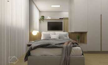 Imagem 7: Casa com 3 dormitórios à venda, 141 m² por R$ 383.000,00 - Novo Centro - Santa Luzia/MG