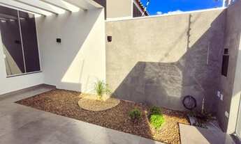 Imagem 3: Casa Glamurosa Alto Padrão em Jardim São Paulo II - Sarandi - PR