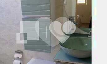 Imagem 3: Vende cobertura 02 dormitórios, suíte e 2 vagas na garagem no bairro Passo D'Areia