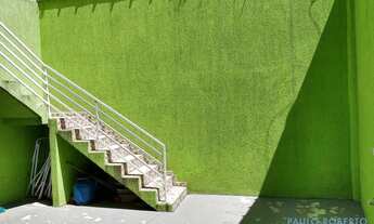 Imagem 6: CASA TÉRREA - VILA NOVA CURUÇÁ - SP