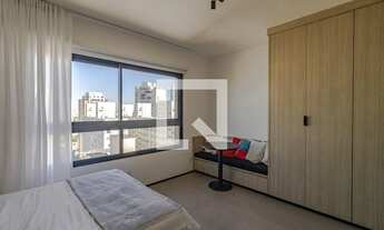 Imagem 6: Apartamento para Aluguel - Vila Mariana, 1 Quarto, 25 m2