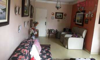 Imagem 1: Apartamento com 3 dormitórios à venda, 112 m² na Vila Nova - Cabo Frio/RJ