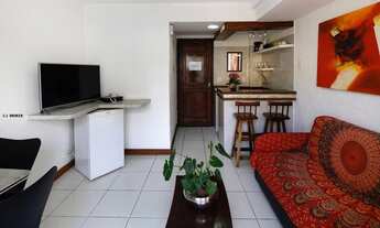 Imagem 5: Apartamento para Temporada em Rio de Janeiro, Copacabana, 1 dormitório, 1 suíte, 1 banheir