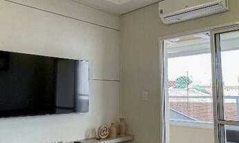 Imagem 4: Apartamento com 3 dormitórios à venda, 75 m² por R$ 590.000,00 - Vila Frezzarin - American