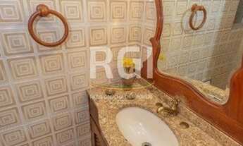 Imagem 5: Porto Alegre - Apartamento Padrão - Menino Deus