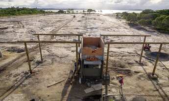Imagem 3: Terrenos Exclusivos de 400 m¹ em média pertinho de Barra Grande, Bahia!