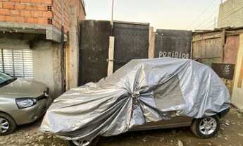 Imagem: TERRENO AREA LIVRE