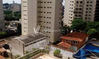 Imagem 2: Campinas - Apartamento Padrão - Cambuí