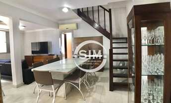 Imagem 4: Cobertura com 4 dormitórios à venda, 200 m² no Centro - Cabo Frio/RJ