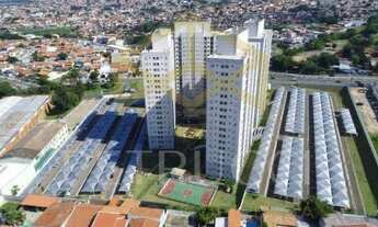 Imagem 6: Apartamento - Vila Mimosa - Campinas
