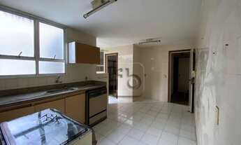 Imagem 4: Apartamento com 3 dormitórios + dep.empregada -140 m² - Tijuca - Rio de Janeiro/RJ