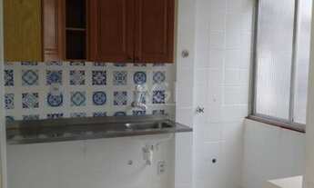 Imagem 3: Porto Alegre - Apartamento Padrão - Azenha