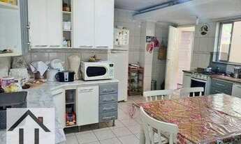 Imagem 6: Sobrado com 3 dormitórios à venda, 141 m² por R$ 900.000,00 - Vila Sônia - São Paulo/SP