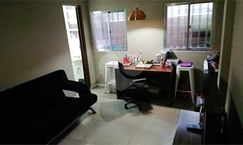 Imagem 5: Apartamento todo mobiliado !!!!!