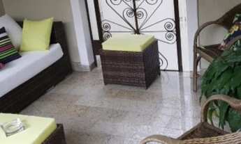 Imagem 4: Amplo sobrado para venda no Tatuapé, com 219m² muito bem localizado