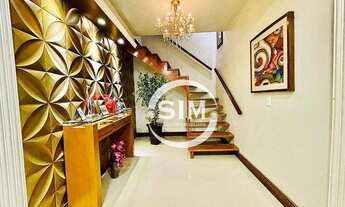 Imagem 7: Casa com 4 dormitórios à venda, 105 m² em São Cristóvão - Cabo Frio/RJ