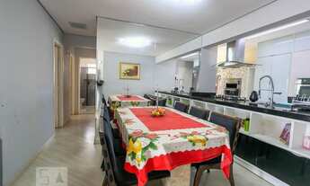 Imagem 6: Apartamento para venda tem 104 metros quadrados com 3 quartos em Centro - São Bernardo do