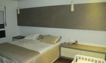 Imagem 4: Apto com 168M², 3 suítes, 3 vagas - Vila Andrade