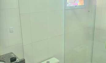 Imagem 7: Apartamento para venda possui 57 metros quadrados com 2 quartos