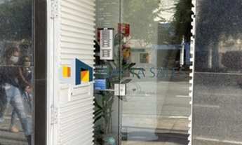 Imagem 3: CONJUNTO COMERCIAL COM AR CONDICIONADO, WIFI NO PRÉDIO E SISTEMA DE CÂMERAS!