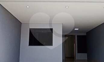 Imagem 2: Sobrado a venda em Cascavel, no bairro Canadá, com tres quartos, sendo duas suítes sobra d