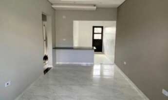 Imagem 2: M.S) Casa a venda no Campo Limpo/SP