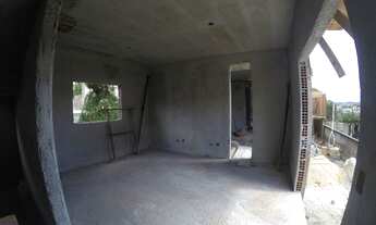 Imagem 7: Sobrado com 3 dormitórios à venda, 174 m² por R$ 957.000,00 - Vista Alegre - Curitiba/PR