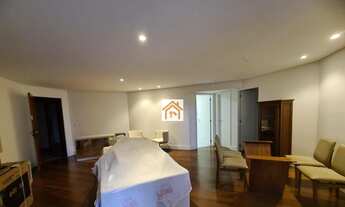 Imagem 2: São Paulo - Apartamento Padrão - Moema