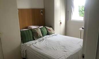 Imagem: Apartamento à venda, 2 quartos, 1 vaga