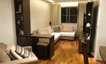 Imagem 4: Apartamento à venda, 3 quartos, 1 vaga, Vila Gumercindo - São Paulo/SP