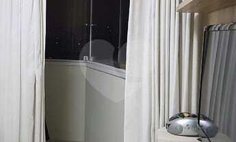 Imagem 2: São Paulo - Apartamento Padrão - CAMPO BELO