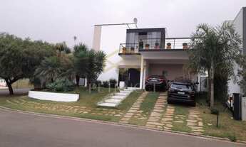 Imagem: Casa - Parque Brasil 500 - Paulínia