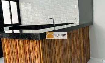 Imagem 7: Condomínio Villagio Ipanema - Casa com 3 dormitórios à venda, 94 m² por R$ 499.900 - Lotea