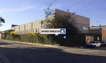 Imagem 5: Galpão para alugar, 850 m² por R$ 30.000,00/mês - Vila Itapegica - Guarulhos/SP