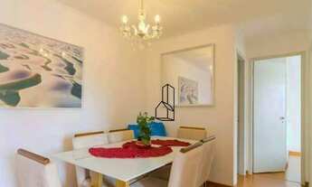 Imagem 4: Apartamento com 2 dormitórios à venda, 63 m² por R$ 499.000,00 - Vila Guarani (Zona Sul)