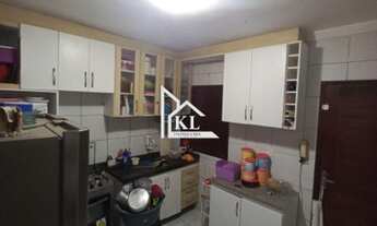 Imagem 3: Parnamirim - Casa Padrão - Nova Parnamirim