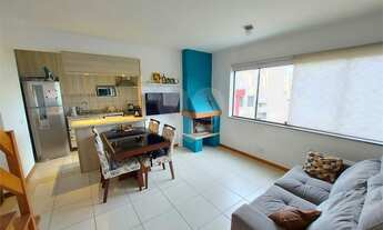 Imagem: Cobertura 2 dormitórios, suíte, terraço