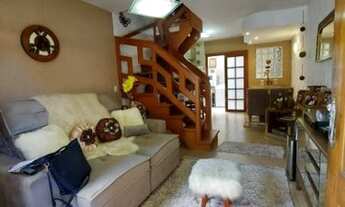 Imagem 4: Porto Alegre - Casa Padrão - Tristeza