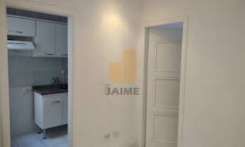 Imagem 2: APARTAMENTO 1 DORMITÓRIO 1 SUÍTE 1 BANHEIRO S/VAGA