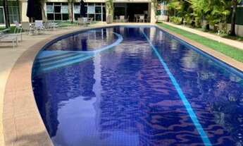 Imagem 2: Apartamento com 3 dormitórios à venda, 210 m² por R$ 2.499.000,00 - Meireles - Fortaleza/C