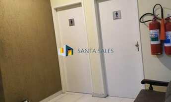 Imagem 6: Sala comercial próximo ao metrô