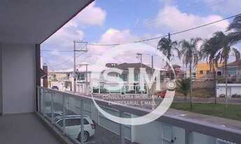 Imagem 3: Apartamento com 2 dormitórios para alugar, 72 m² no Portinho - Cabo Frio/RJ