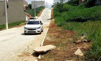 Imagem 2: Lote/Terreno para venda com 103 metros quadrados em Campo Grande - Rio de Janeiro - RJ