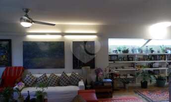 Imagem 4: São Paulo - Apartamento Padrão - JARDIM EUROPA