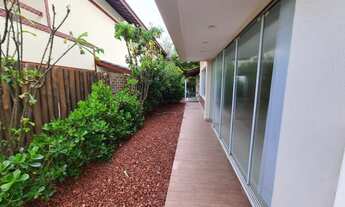 Imagem 3: Stella Maris - Condomínio Villa Costeira - Casa Alto padrão 2 andares com 4 suítes e 4 vag