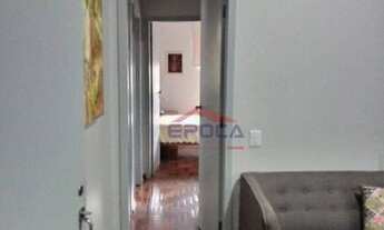 Imagem: Apartamento com 3 dormitórios à venda