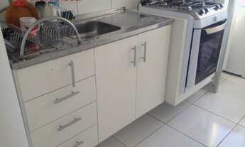 Imagem 7: Apto Mooca - 52 m², 2 dorms., 1 vaga coberta