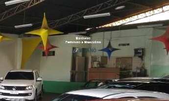 Imagem 3: Barracão. - Centro