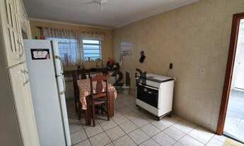 Imagem 2: Sobrado com 3 dormitórios à venda, 140 m² por R$ 542.553,00 - Jardim Brasil - São Paulo/SP