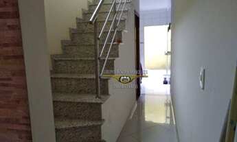 Imagem 4: Sobrado com 3 dormitórios à venda, 79 m² por R$ 490.000,00 - Vila Antonieta - São Paulo/SP